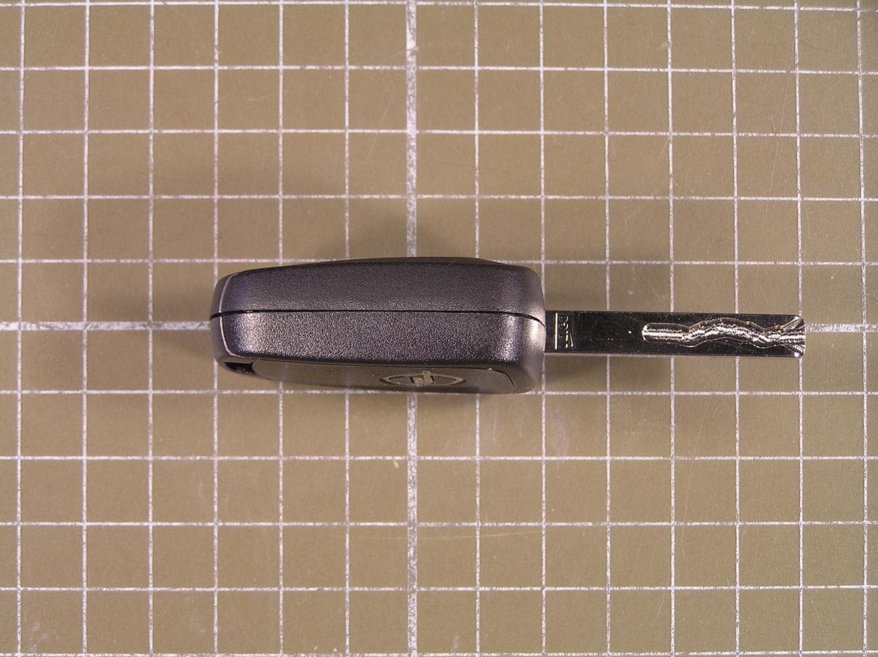 Remote Keyless Entry - FCC ID KR55WK50077 - Continental Automotive Technologies GmbH (3)
