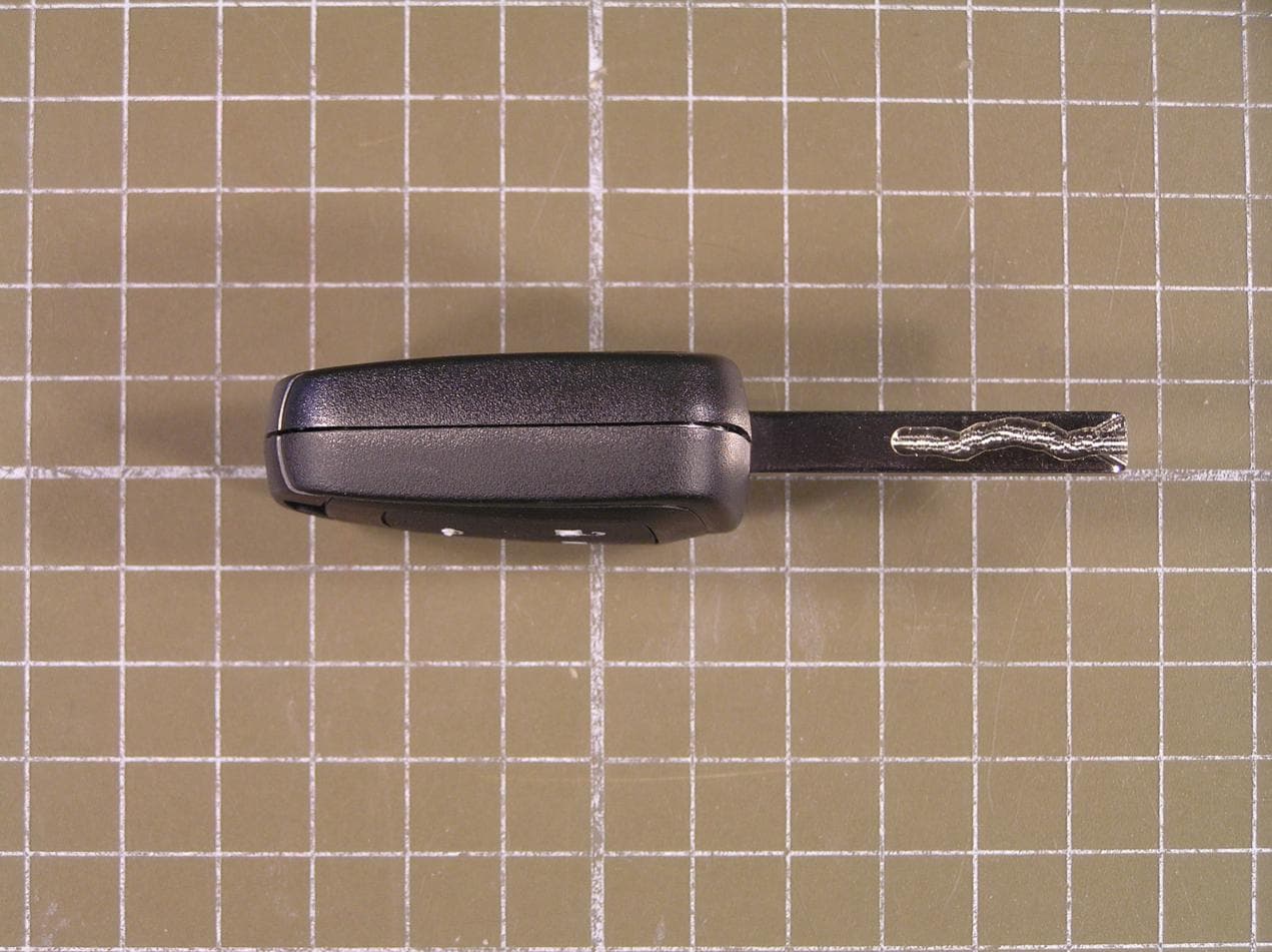 Remote Keyless Entry - FCC ID KR55WK50077 - Continental Automotive Technologies GmbH (4)