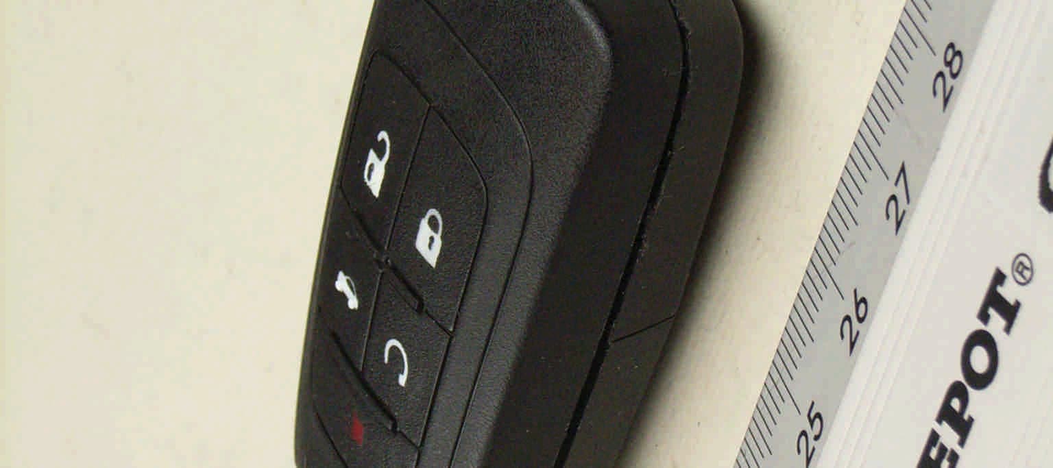 Keyless Car Entry - FCC ID KR55WK50079 - Continental Automotive Technologies GmbH (5)