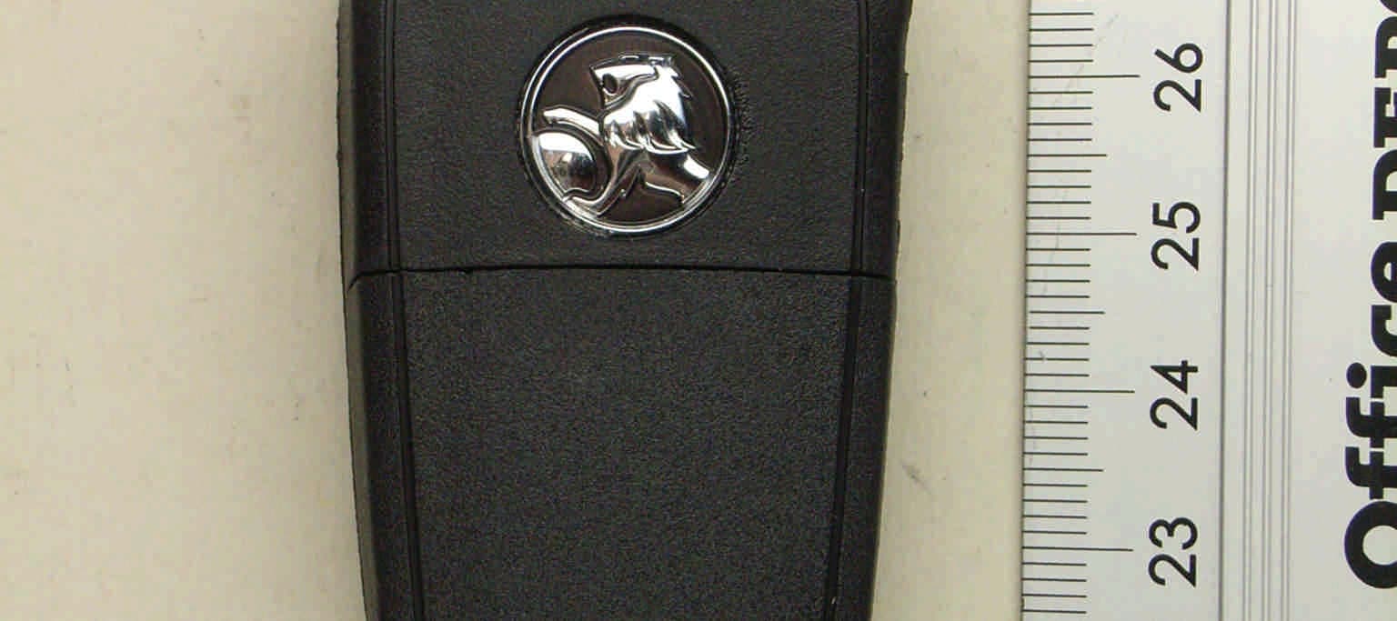 Keyless Car Entry - FCC ID KR55WK50079 - Continental Automotive Technologies GmbH (2)