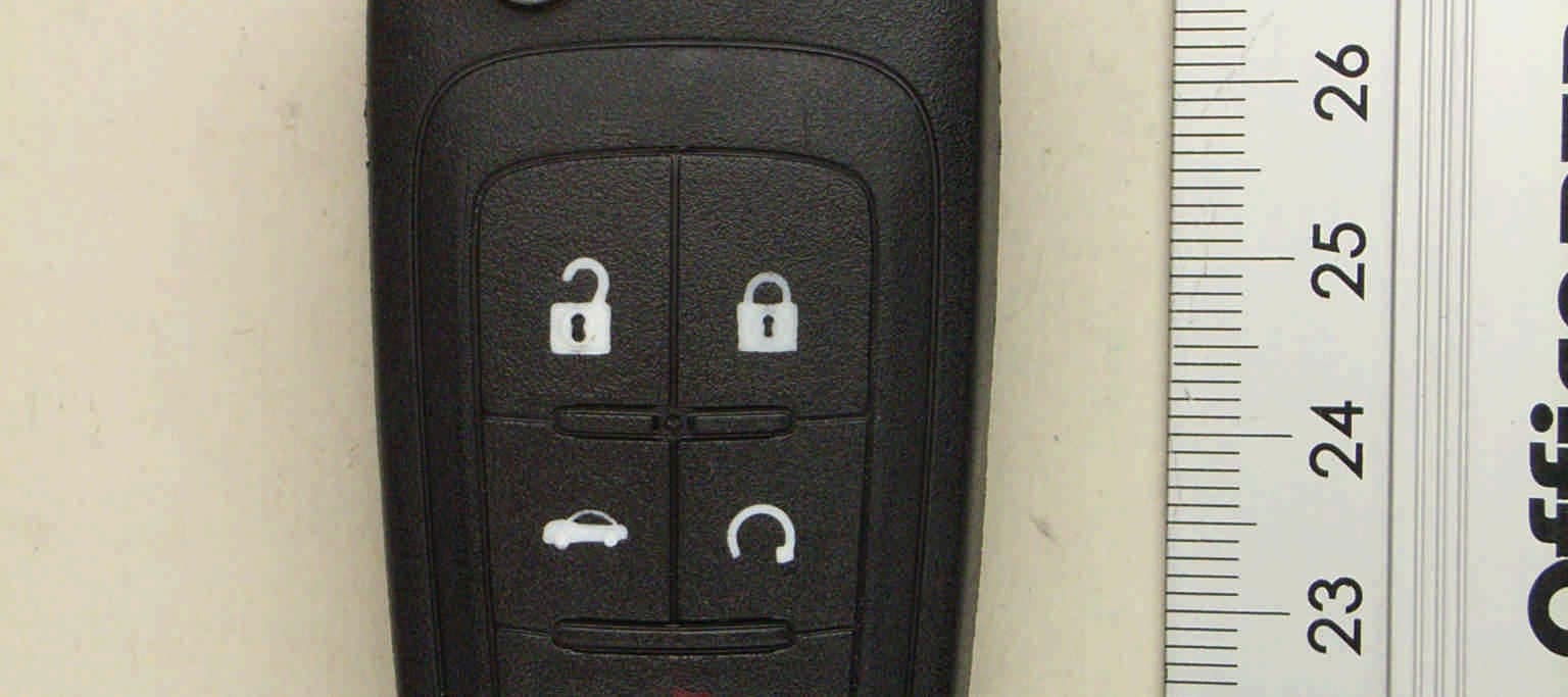 Keyless Car Entry - FCC ID KR55WK50079 - Continental Automotive Technologies GmbH (3)