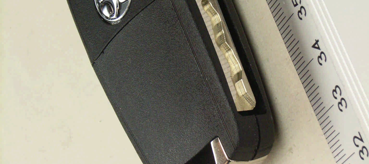 Keyless Car Entry - FCC ID KR55WK50079 - Continental Automotive Technologies GmbH (4)