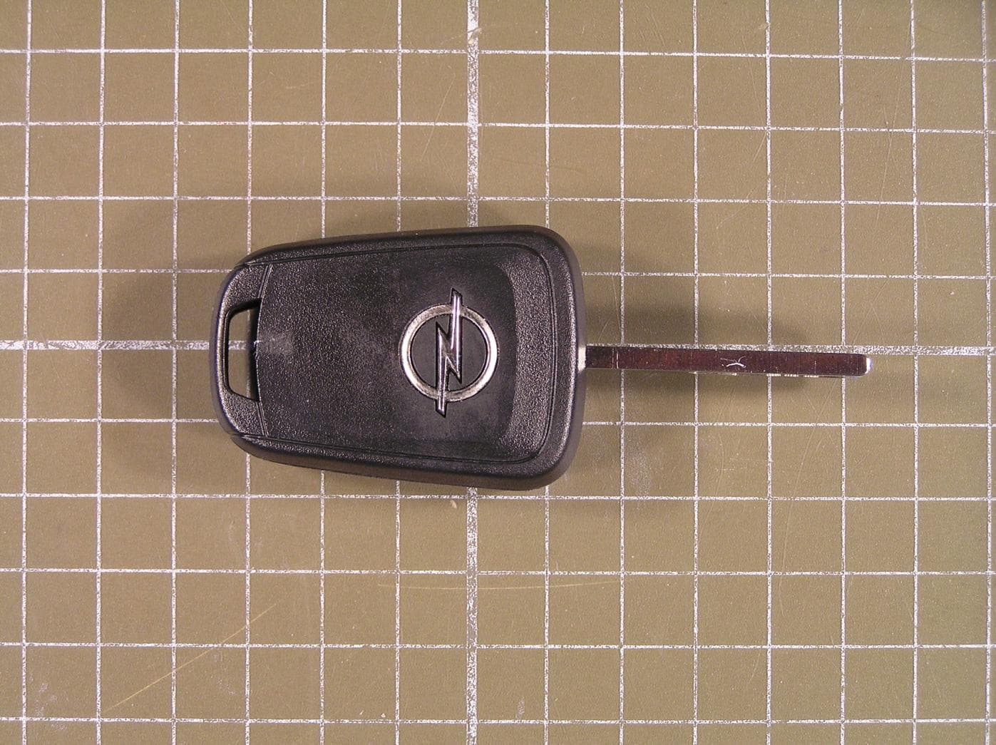 Keyless Entry System - FCC ID KR55WK50083 - Continental Automotive Technologies GmbH (1)