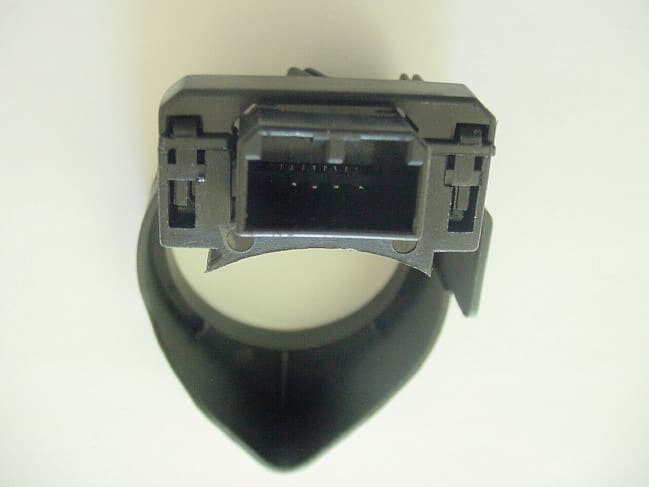 Imobilizer - FCC ID KR55WY8301 - Continental Automotive Technologies GmbH (2)