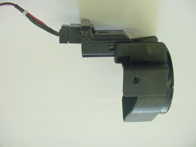 Imobilizer - FCC ID KR55WY8301 - Continental Automotive Technologies GmbH (4)