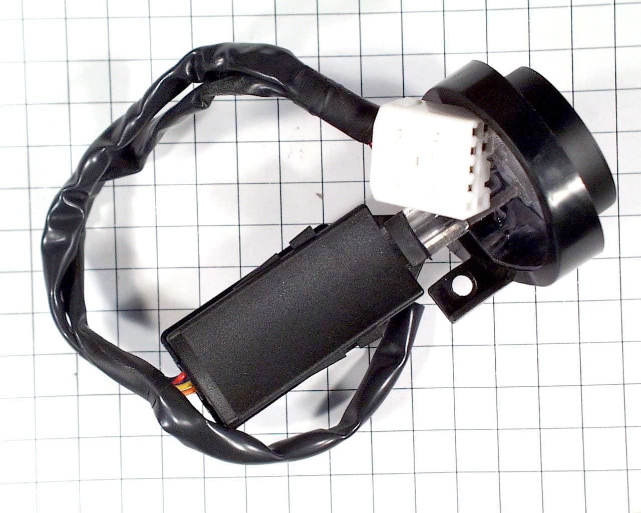 Immobilizer System 5WY8407 - FCC ID KR55WY8407 - Continental Automotive Technologies GmbH (1)