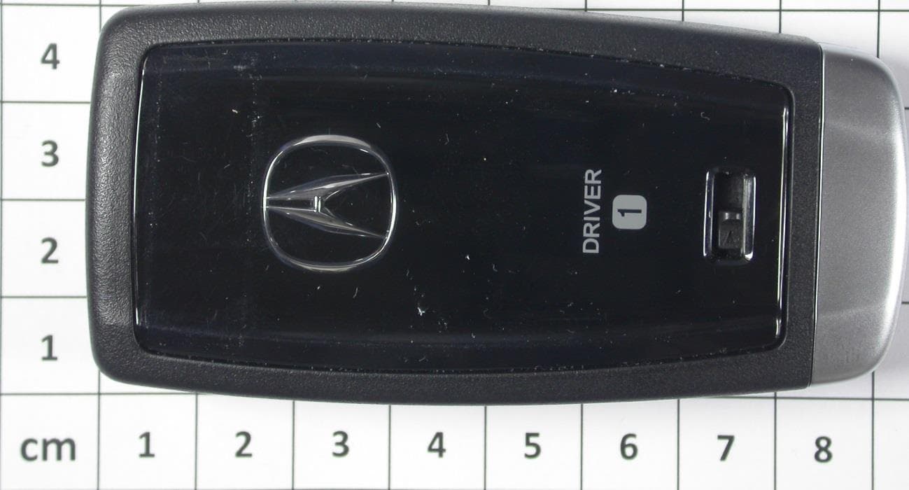 Remote Transceiver for Car Access - FCC ID KR580399900 - Continental Automotive Technologies GmbH (3)