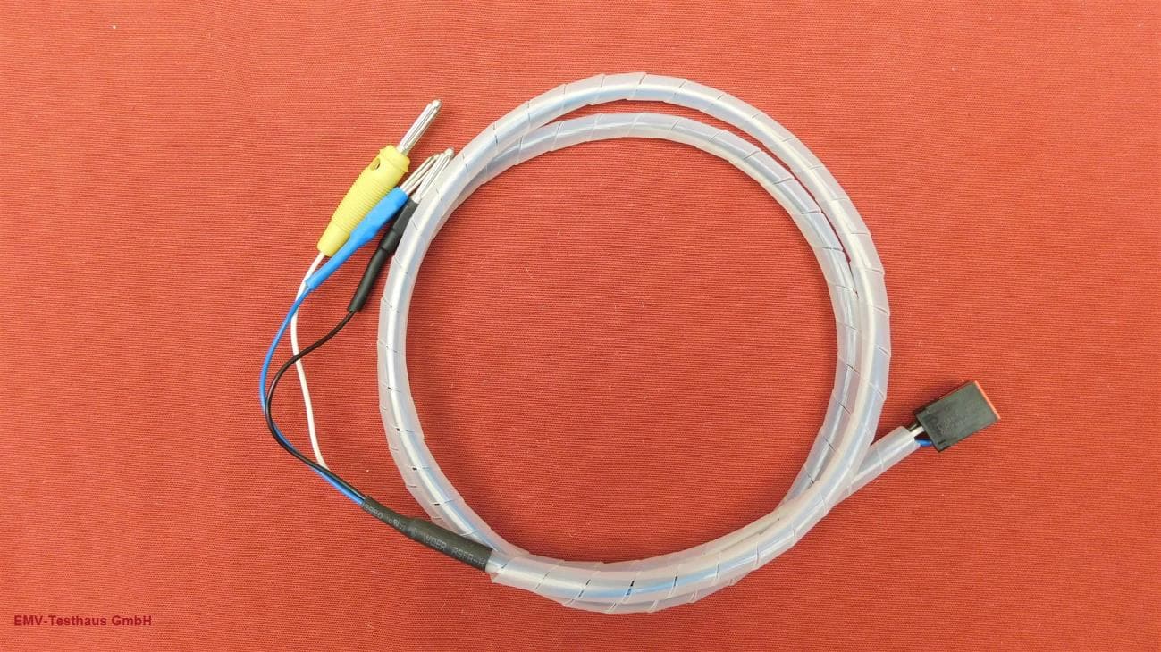 Immobilization system for Ford V36x Carline - FCC ID KR5A2C95937800 - Continental Automotive Technologies GmbH