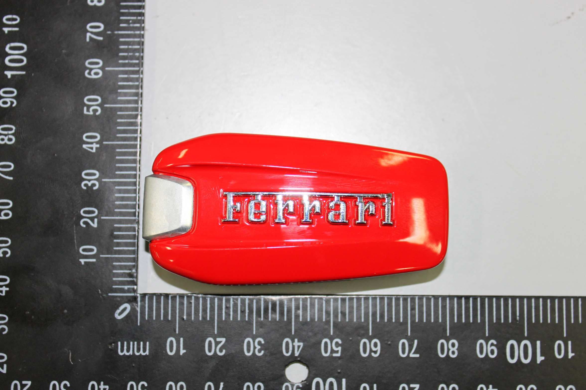 Remote Control Car Key - FCC ID KR5A2C978066 - Continental Automotive Technologies GmbH (2)