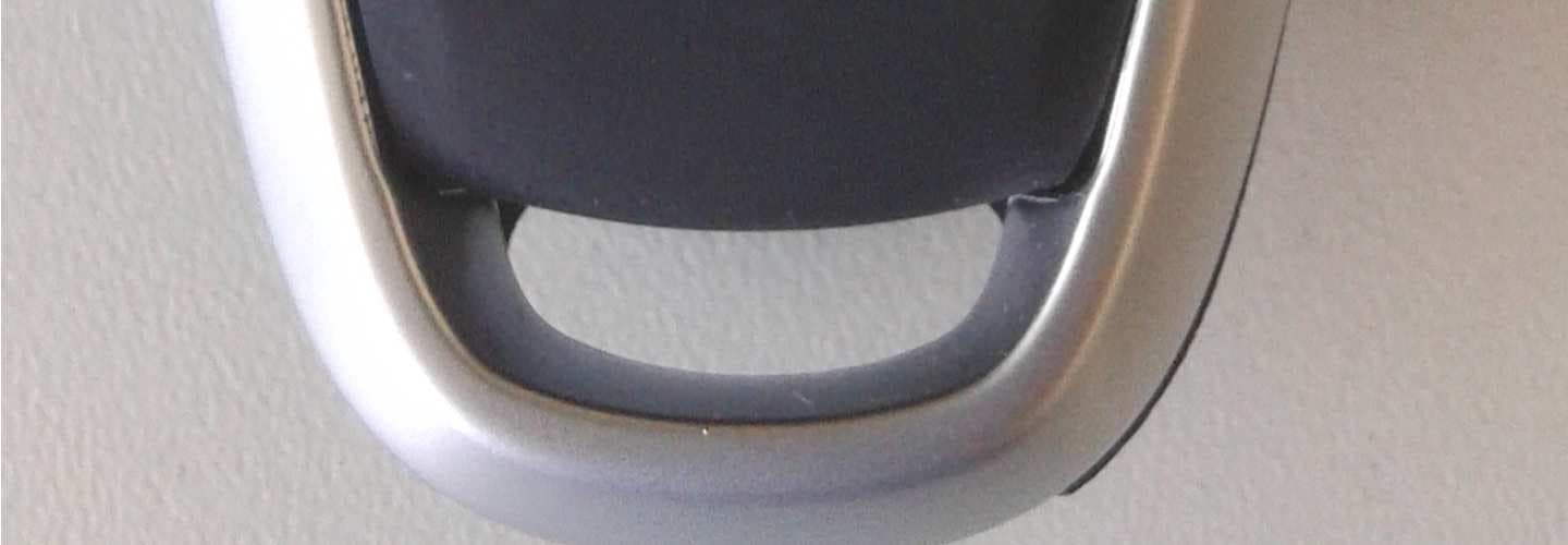 Radio frequency transmitter used in vehicle locking/unlocking systems - FCC ID KR5ALFA434 - Continental Automotive Technologies GmbH (4)