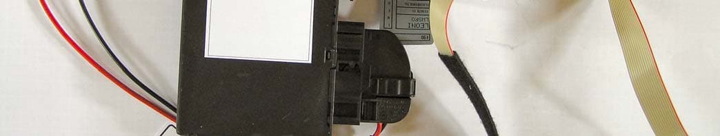 Inductive System, Vehicle Immobilizer - FCC ID KR5CAS3 - Continental Automotive Technologies GmbH (2)