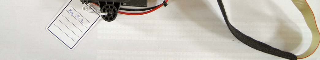 Inductive System, Vehicle Immobilizer - FCC ID KR5CAS3 - Continental Automotive Technologies GmbH (3)