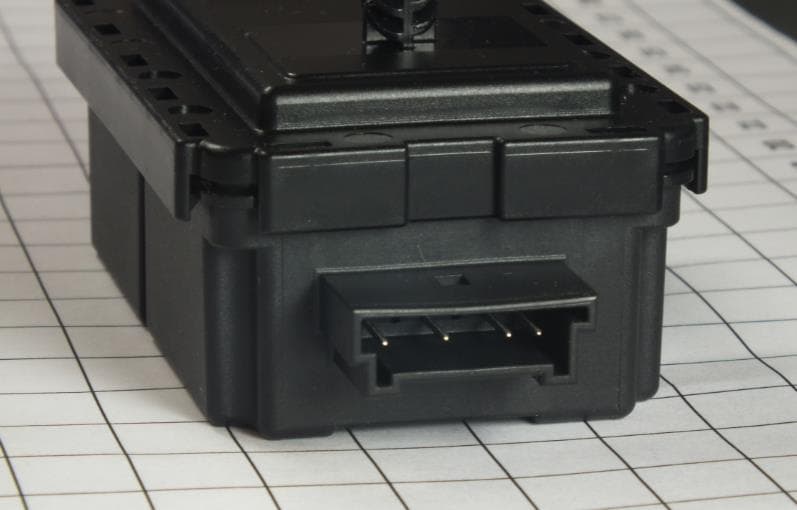Keyless Entry System - FCC ID KR5FBD4 - Continental Automotive Technologies GmbH (1)