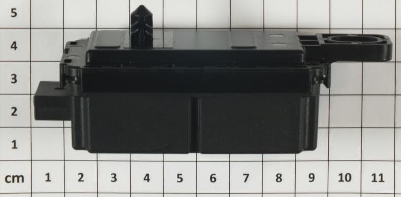 Keyless Entry System - FCC ID KR5FBD4 - Continental Automotive Technologies GmbH (5)