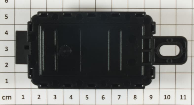 Keyless Entry System - FCC ID KR5FBD4 - Continental Automotive Technologies GmbH (3)
