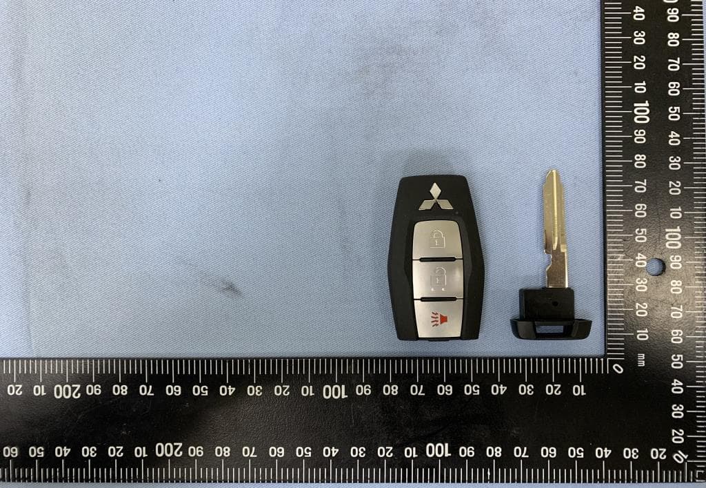 Radio Frequency Transmitter - FCC ID KR5MTXN1 - Continental Automotive Technologies GmbH (4)