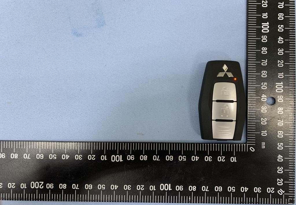 Radio Frequency Transmitter - FCC ID KR5MTXN1 - Continental Automotive Technologies GmbH (2)