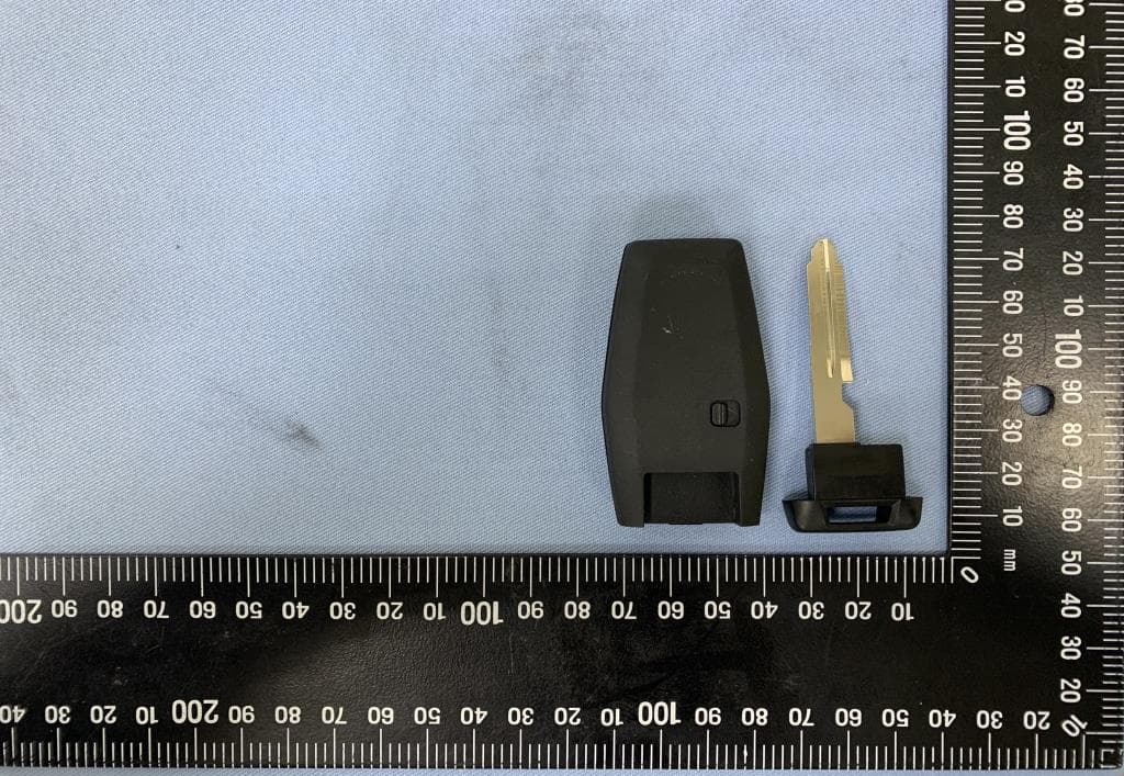 Radio Frequency Transmitter - FCC ID KR5MTXN1 - Continental Automotive Technologies GmbH (3)