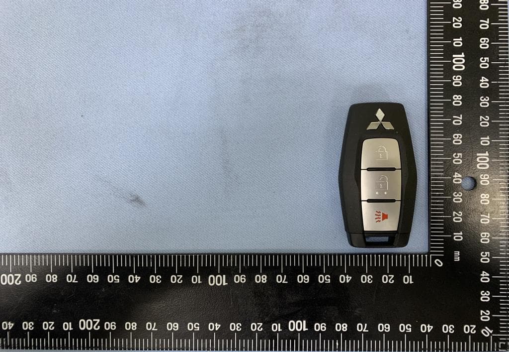 Radio Frequency Transmitter - FCC ID KR5MTXN1 - Continental Automotive Technologies GmbH