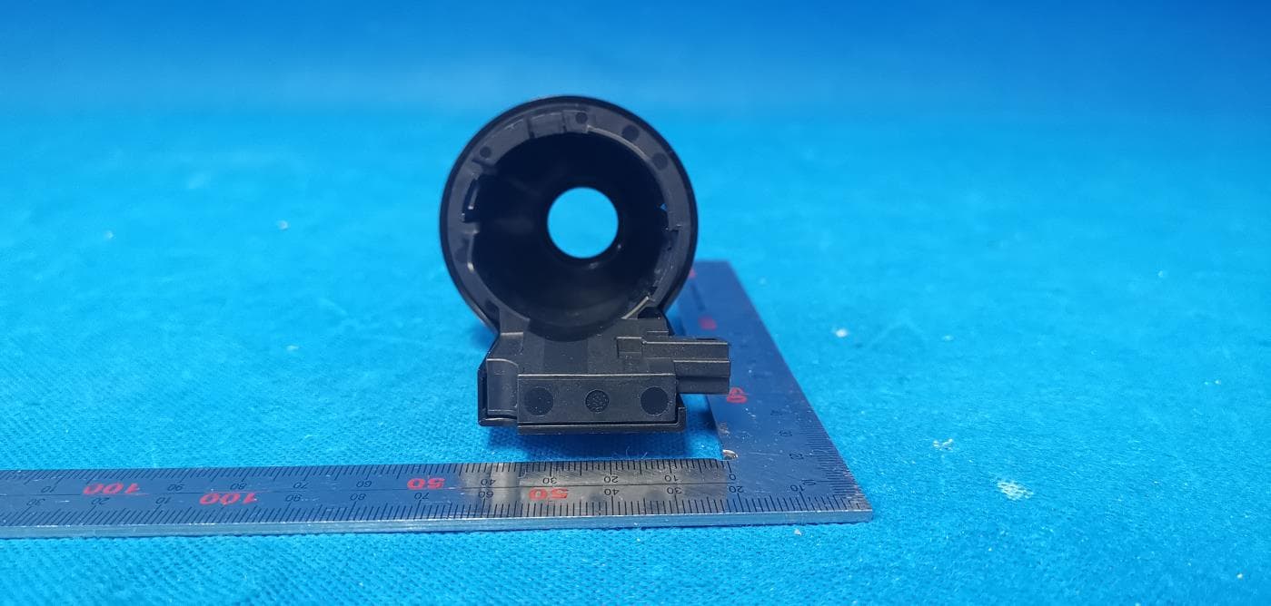 Safety Alarms - FCC ID KR5RENX5220IMSY1 - Continental Automotive Technologies GmbH (2)
