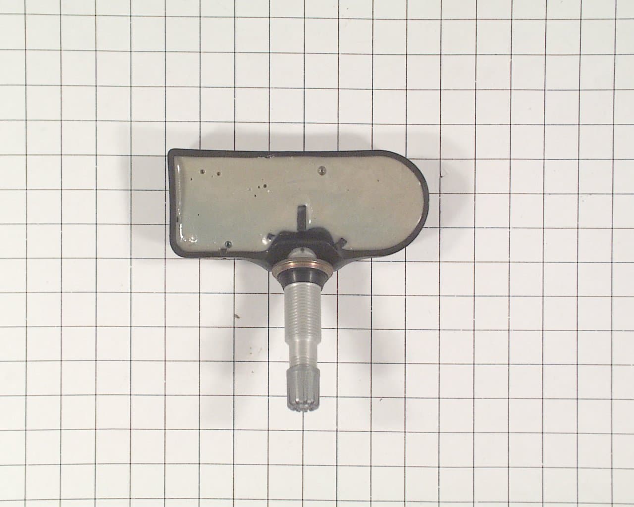 Tire Pressure Monitoring Transmitter - FCC ID KR5S120123 - Continental Automotive Technologies GmbH (1)