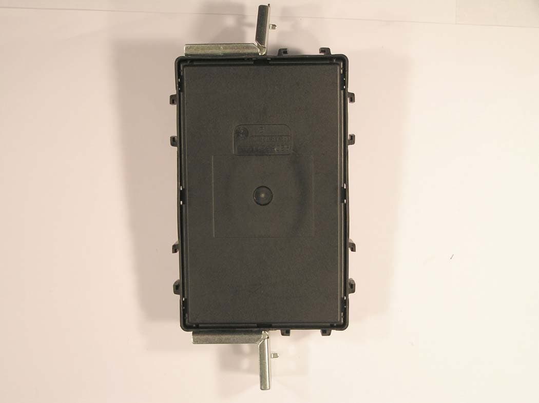 Inductive System, Vehicle Immobilizer - FCC ID KR5S122736011 - Continental Automotive Technologies GmbH (2)