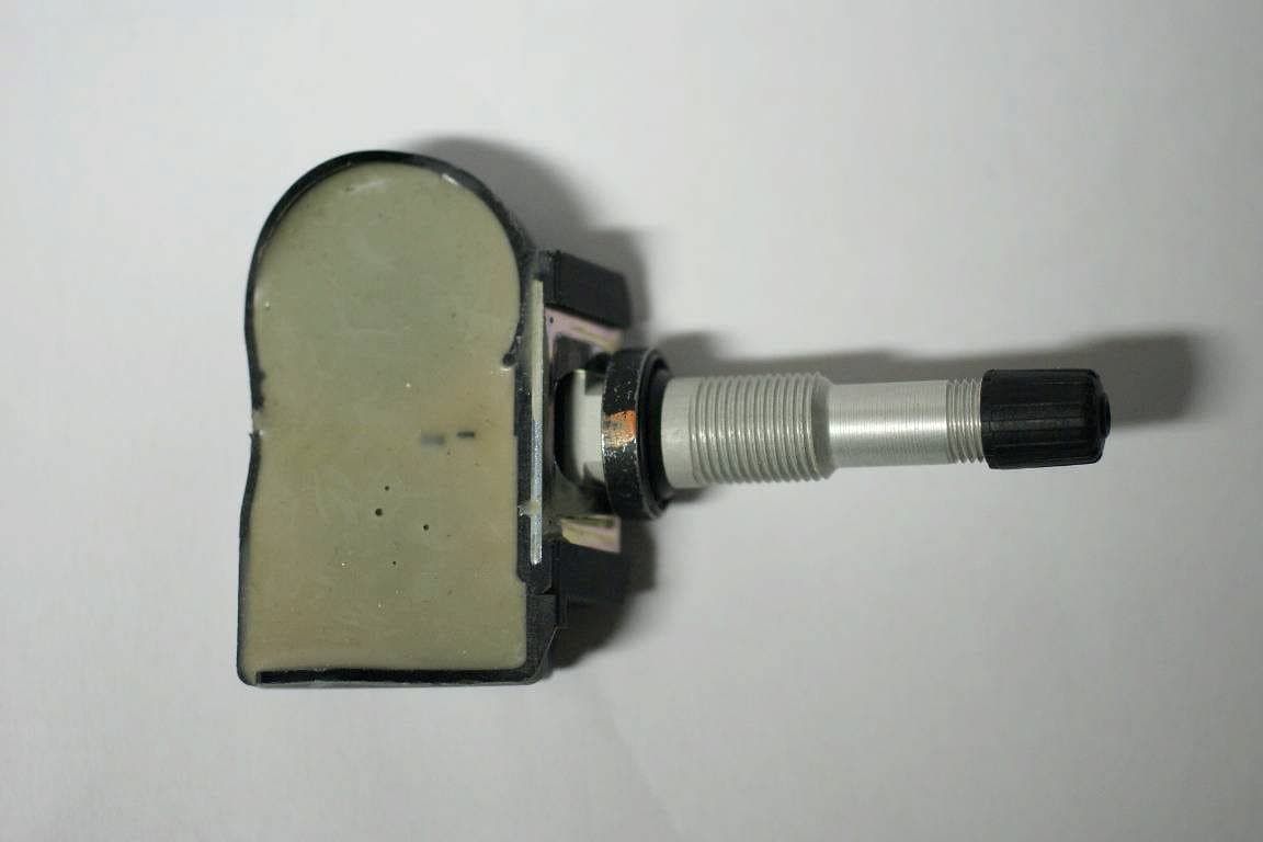 Tire pressure monitoring system - FCC ID KR5S180020 - Continental Automotive Technologies GmbH (1)
