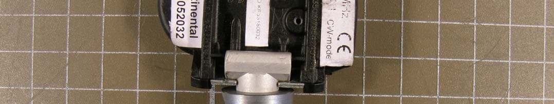 Tire Pressure Monitoring System - FCC ID KR5S180052032 - Continental Automotive Technologies GmbH (1)