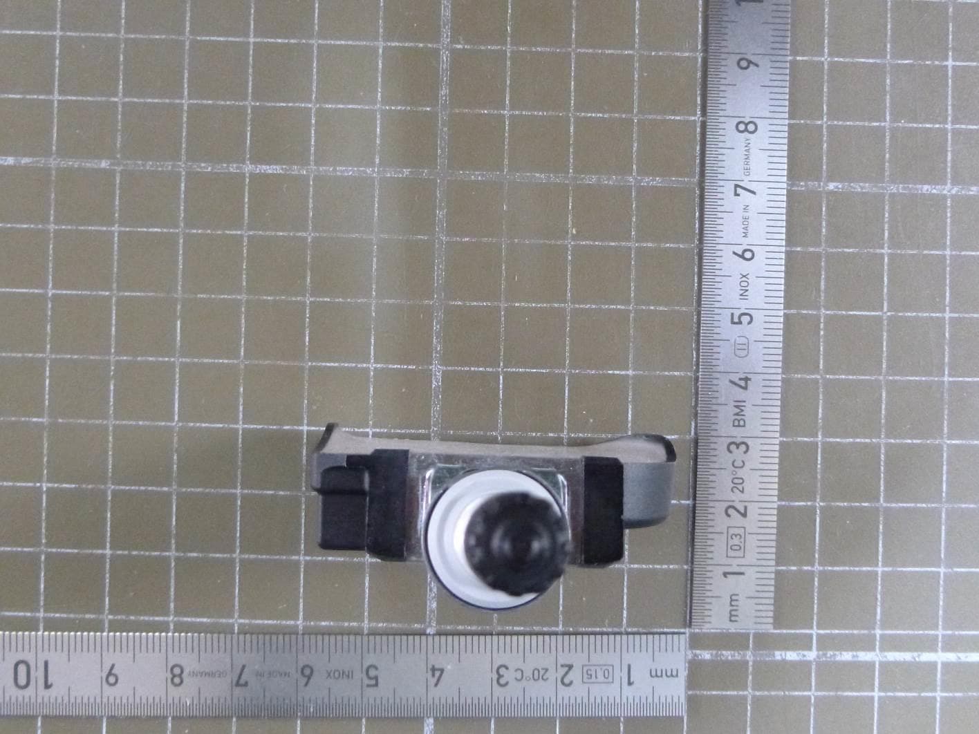 Transmitter - FCC ID KR5S180052092 - Continental Automotive Technologies GmbH (5)