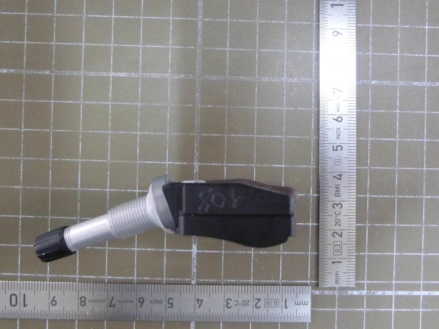 Transmitter - FCC ID KR5S180052092 - Continental Automotive Technologies GmbH (4)