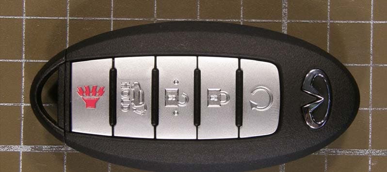 Keyless Entry System - FCC ID KR5S180144014 - Continental Automotive Technologies GmbH (4)