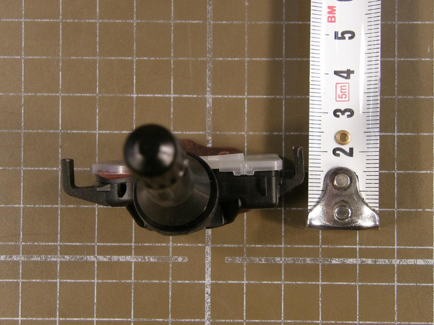 Transmitter - FCC ID KR5S180150005 - Continental Automotive Technologies GmbH (2)