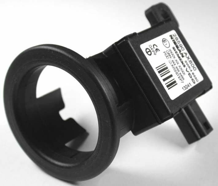 Immoblizer System - FCC ID KR5STEP7 - Continental Automotive Technologies GmbH (2)