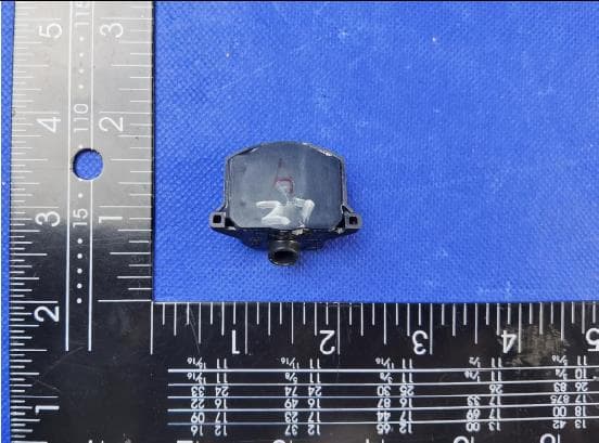Tire pressure monitoring sensor - FCC ID KR5TIS-27 - Continental Automotive Technologies GmbH (2)