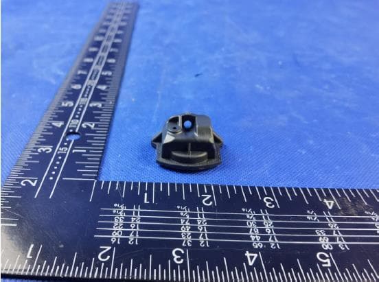 Tire pressure monitoring sensor - FCC ID KR5TIS-27 - Continental Automotive Technologies GmbH (5)