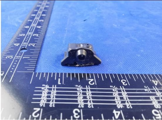 Tire pressure monitoring sensor - FCC ID KR5TIS-27 - Continental Automotive Technologies GmbH (4)