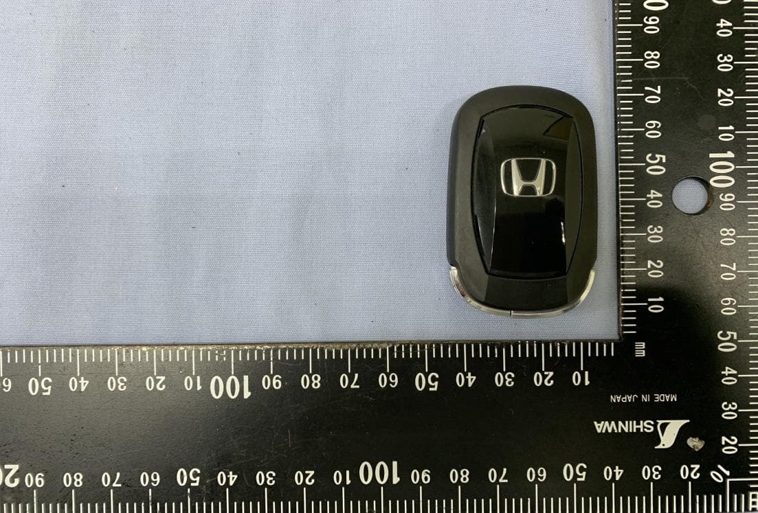 Radio Frequency Transmitter (Honda MY21) - FCC ID KR5TP-4 - Continental Automotive Technologies GmbH (2)