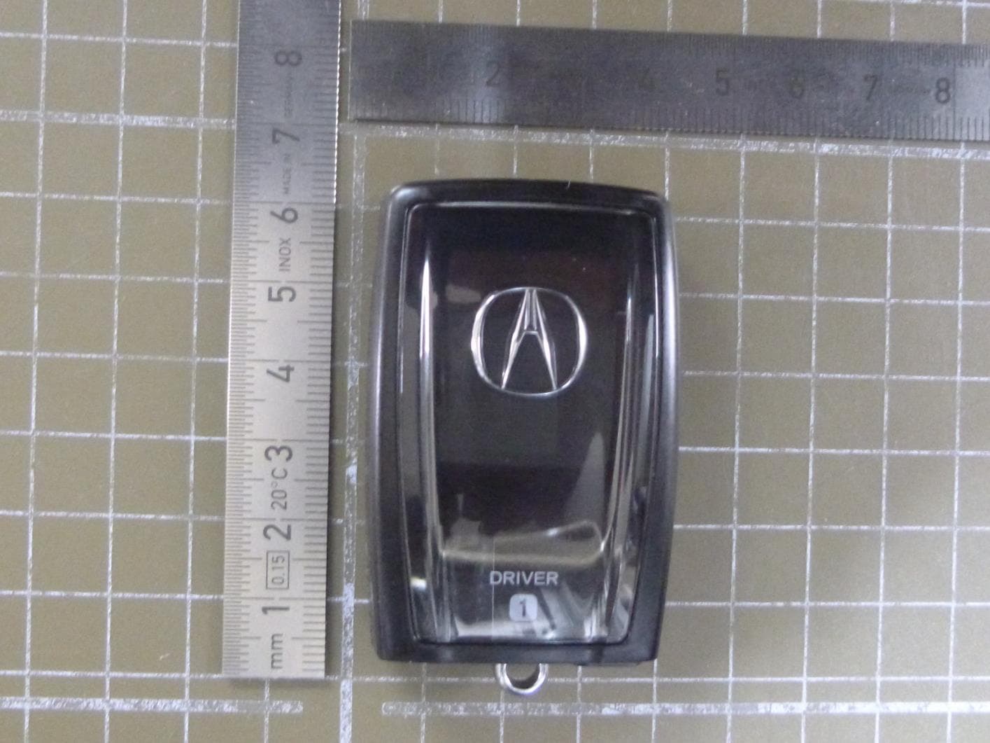 Transmitter - FCC ID KR5V2X - Continental Automotive Technologies GmbH (4)