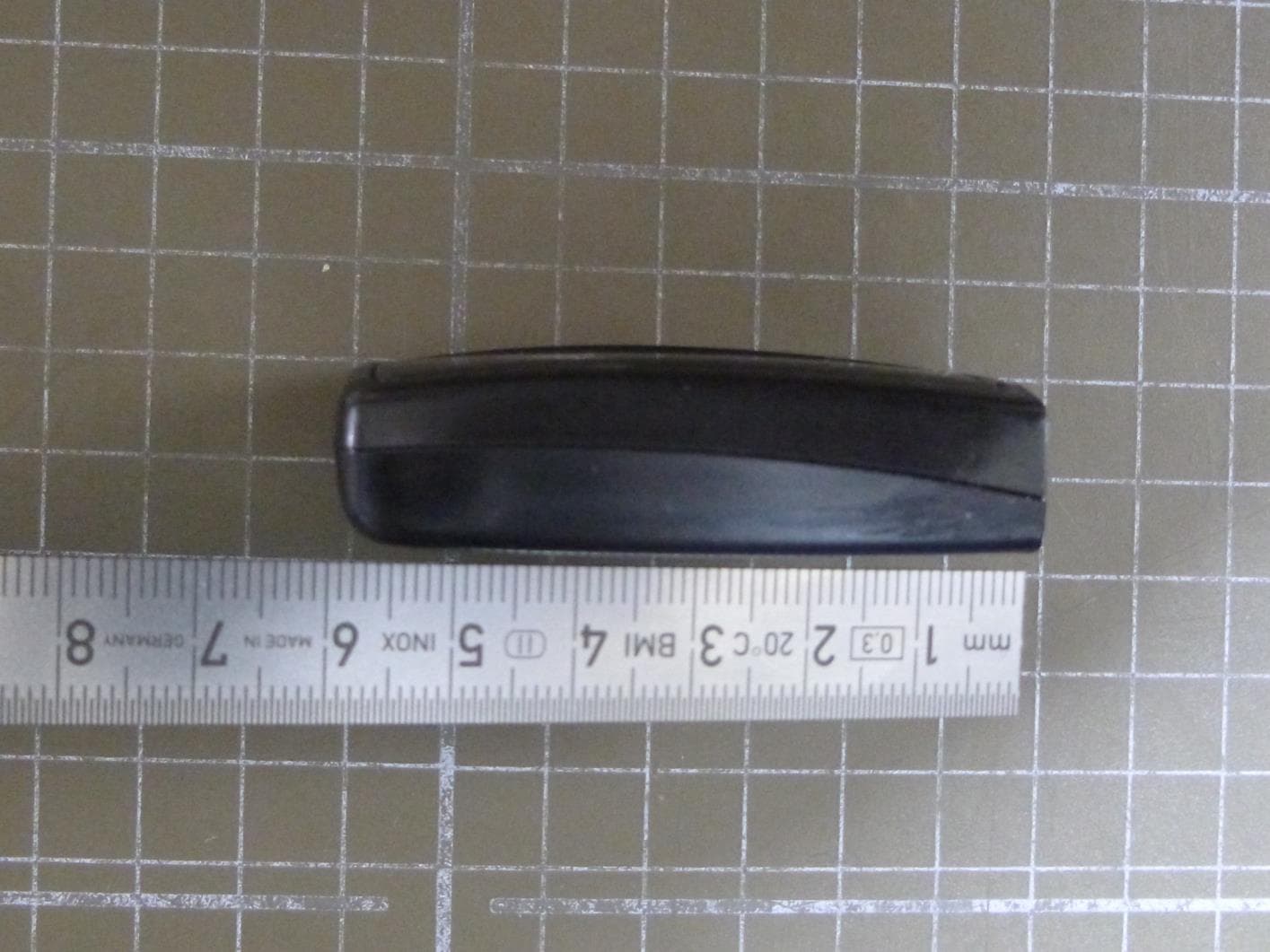 Transmitter - FCC ID KR5V2X - Continental Automotive Technologies GmbH (5)