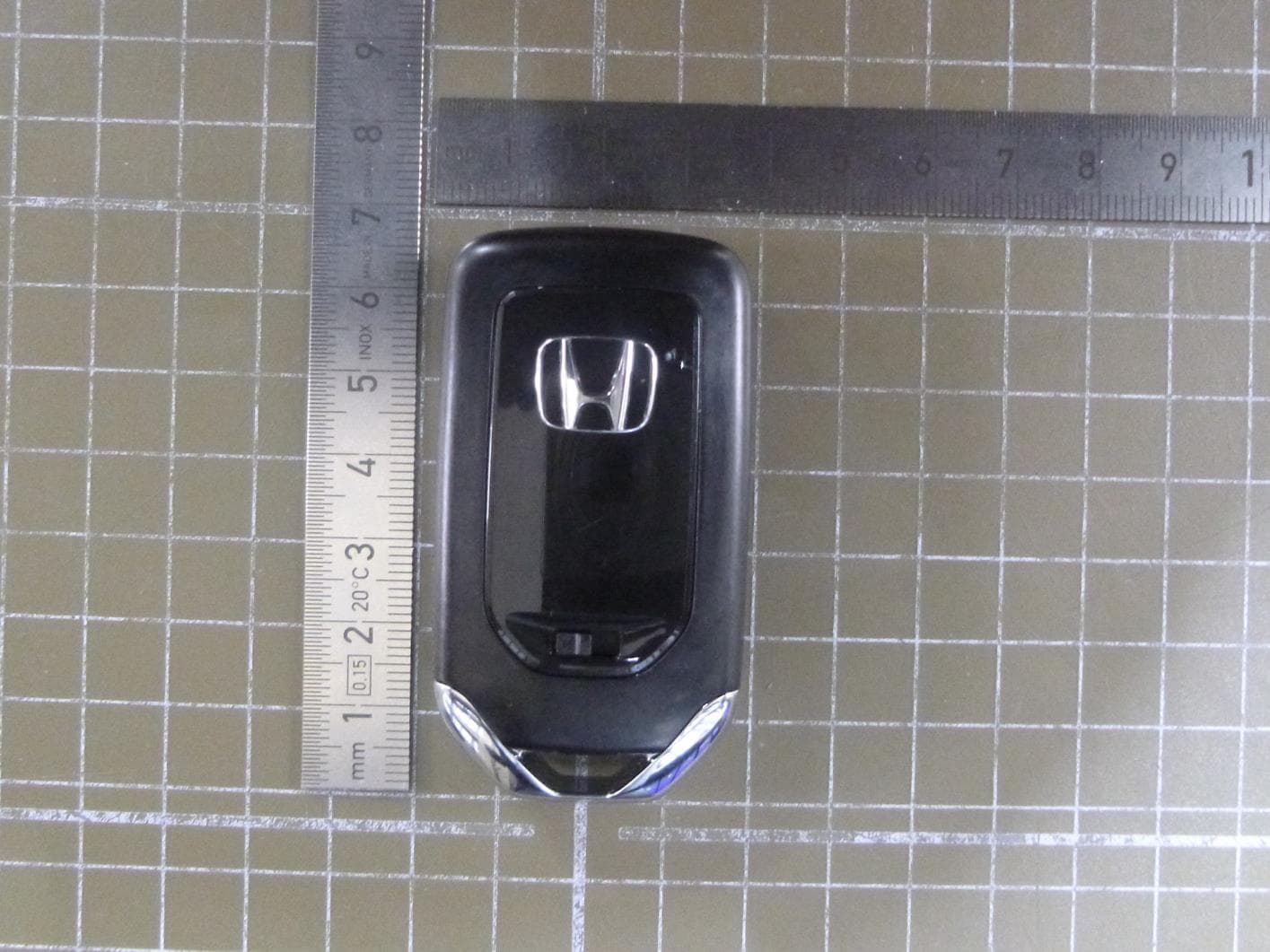 Transmitter - FCC ID KR5V2X - Continental Automotive Technologies GmbH (2)