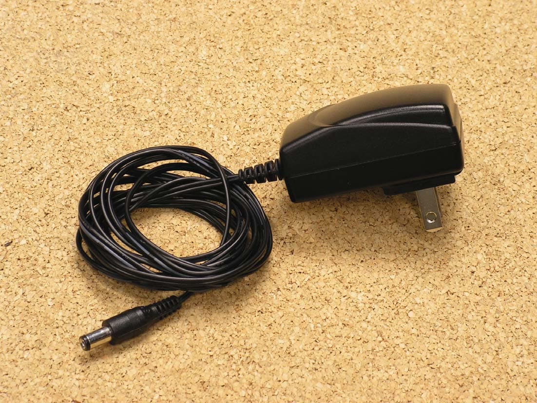 Remote Control Transmitter for Bed - FCC ID KSME1008500 - Raven Industries