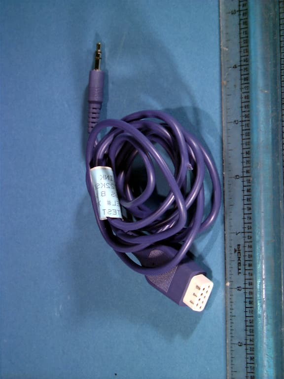 JBP - Part 15 Class B Computing Device Peripheral - FCC ID KSX-X9901 - Xirlink Inc (3)