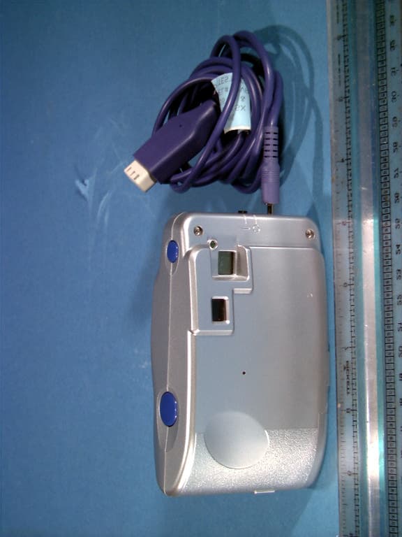JBP - Part 15 Class B Computing Device Peripheral - FCC ID KSX-X9901 - Xirlink Inc (5)
