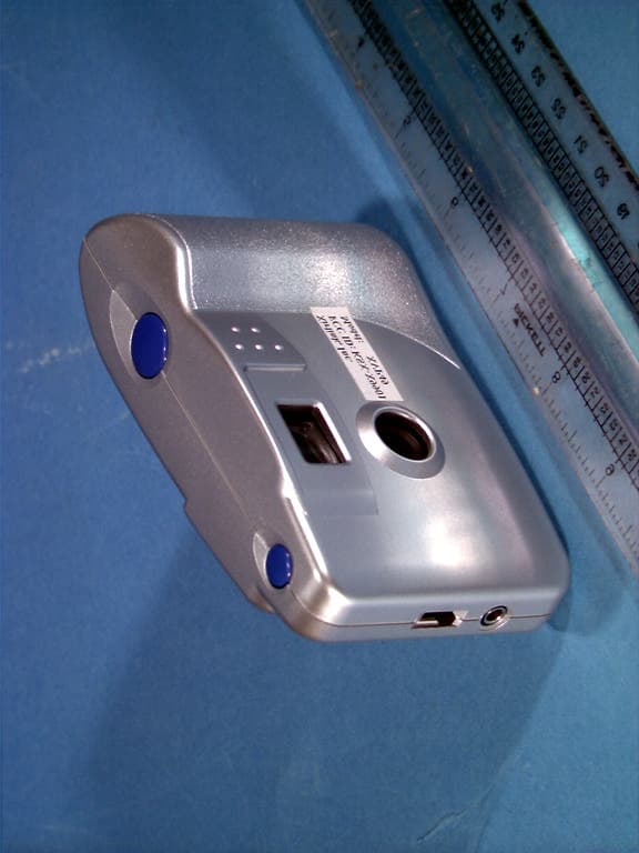 JBP - Part 15 Class B Computing Device Peripheral - FCC ID KSX-X9901 - Xirlink Inc (4)