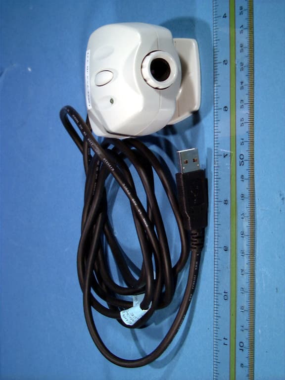 JBP - Part 15 Class B Computing Device Peripheral - FCC ID KSX-X9903 - Xirlink Inc