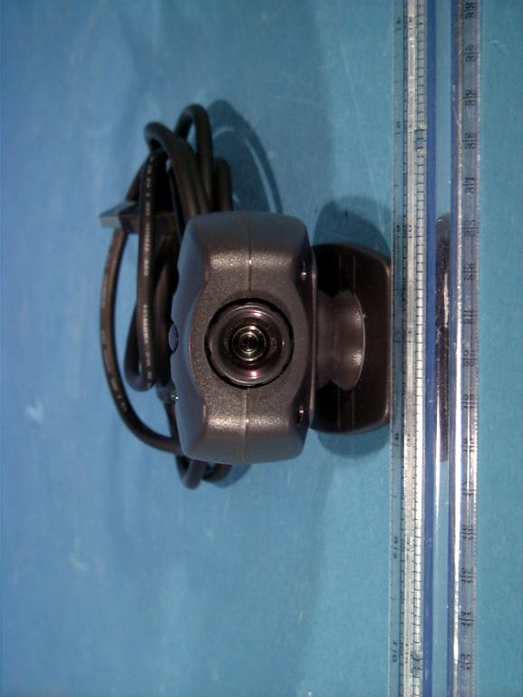 JBP - Part 15 Class B Computing Device Peripheral - FCC ID KSX-XVP510 - Xirlink Inc (4)