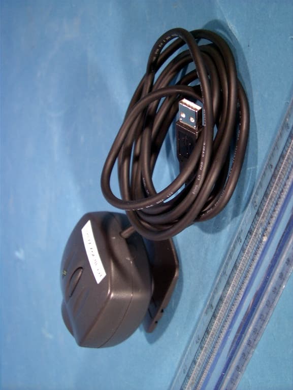 JBP - Part 15 Class B Computing Device Peripheral - FCC ID KSX-XVP510 - Xirlink Inc (2)