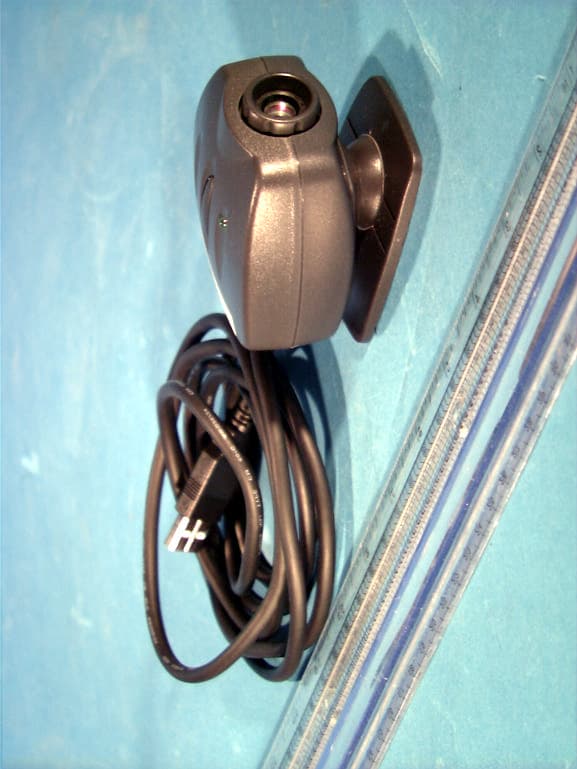 JBP - Part 15 Class B Computing Device Peripheral - FCC ID KSX-XVP510 - Xirlink Inc
