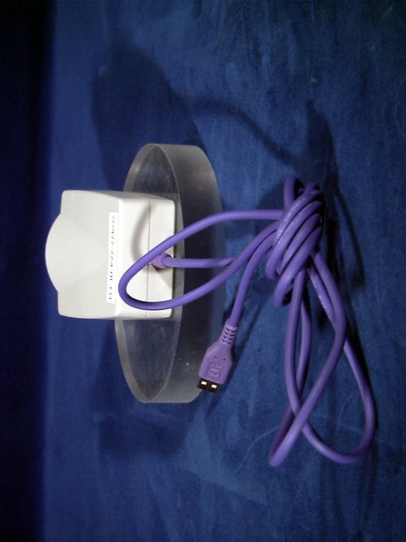 JBP - Part 15 Class B Computing Device Peripheral - FCC ID KSX-XVP525 - Xirlink Inc