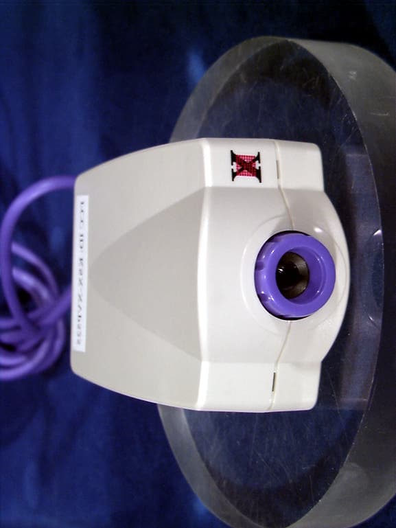 JBP - Part 15 Class B Computing Device Peripheral - FCC ID KSX-XVP525 - Xirlink Inc (2)